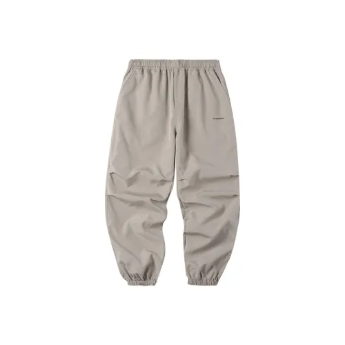 ENSHADOWER Унисекс Повседневные брюки