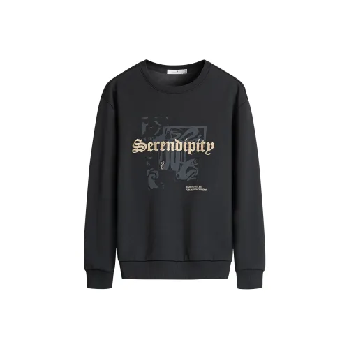 Толстовка Dance with Wolves Мужская