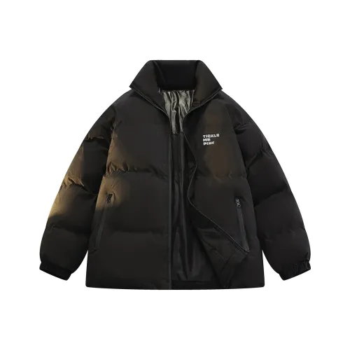 Disney Унисекс Пуховики