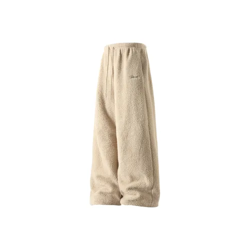 ROBINHOOD Повседневные брюки Унисекс Хаки