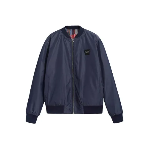 JI CHENG Куртки и Пальто Унисекс