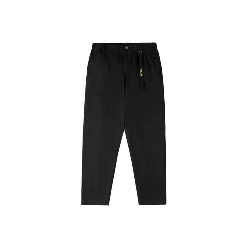 OLRIK Унисекс Повседневные брюки