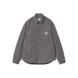 Графитно-серый