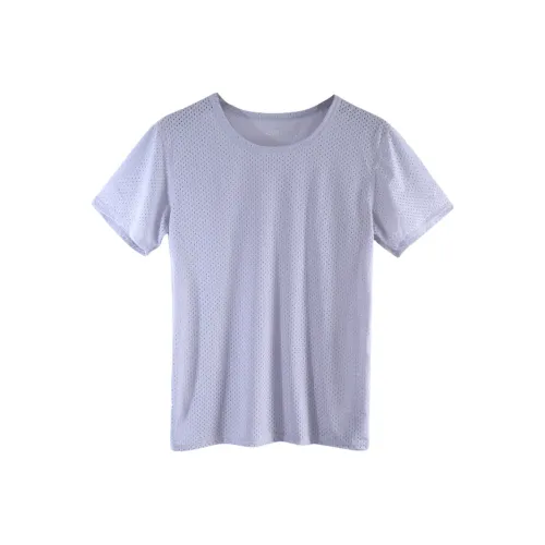 Удобный и освежающий пижамный топ для мужчин