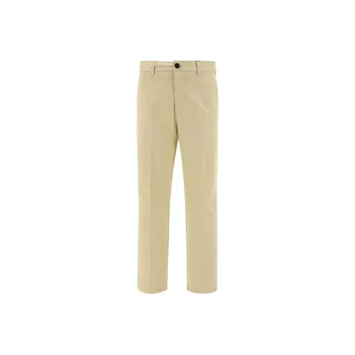 AMIPARIS SS23 Повседневные брюки Мужской