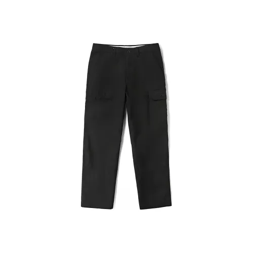 Timberland Повседневные брюки Мужские Черные