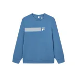 Серый, кобальтовый синий