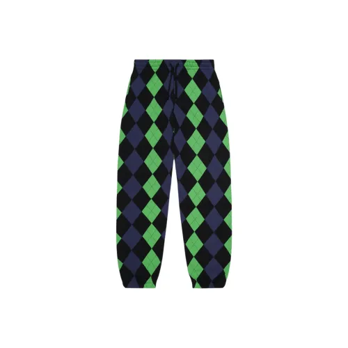 Вязаные тренировочные брюки унисекс Denim Tears co-brand