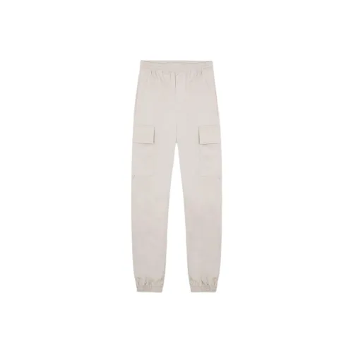 REPRESENT Карго Брюки Мужские Lime Gray