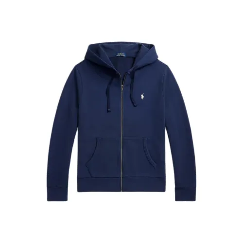Ralph Lauren Морской Синий Мужские Куртки