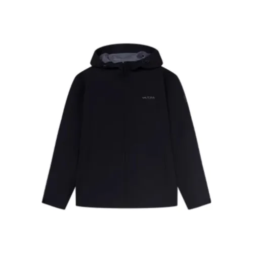 361° Тренчкот Мужской Супер-Черный