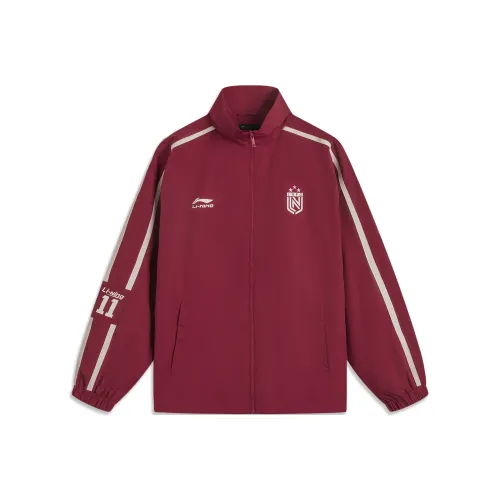 Лайнер Sports Life Collection Тренчкот Мужской Велосипед Красный