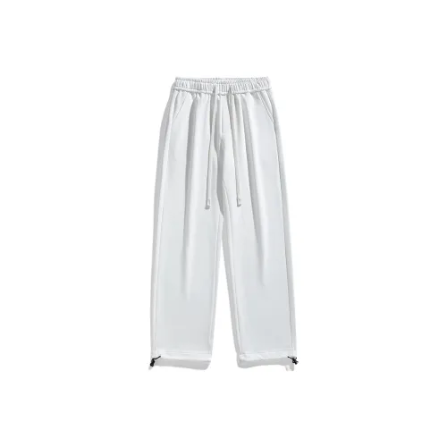 CLOR Унисекс Повседневные брюки