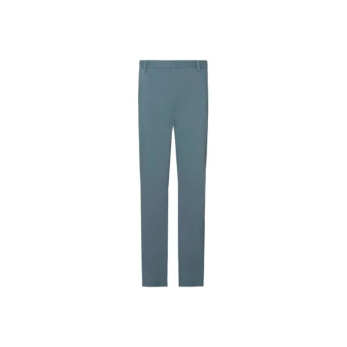 RARE Blue Men's Casual Pants RARE Синий Мужской Повседневный Брюки