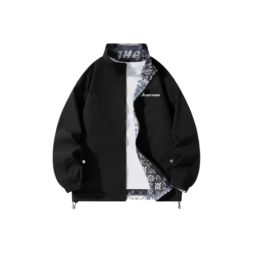 Kastinger Куртки и Пальто Унисекс