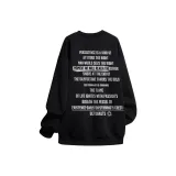 Черный (с флисовой подкладкой)