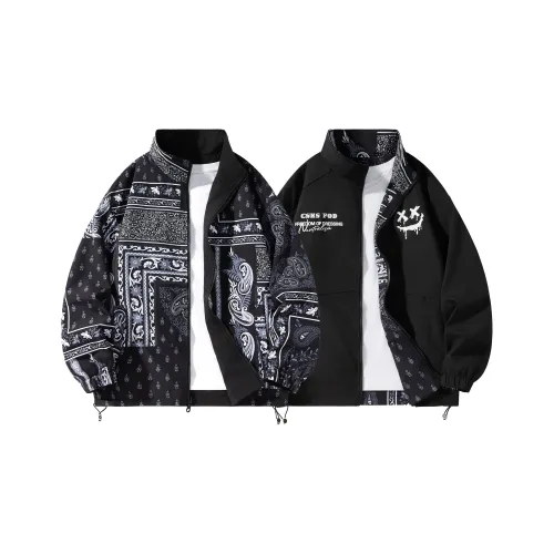 CSKS Унисекс Куртки