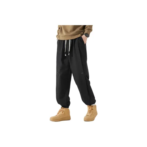 CREAZIONI LA FANTASIA E MOBILE Повседневные брюки Унисекс