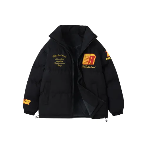 ROBINHOOD Унисекс Пуховики