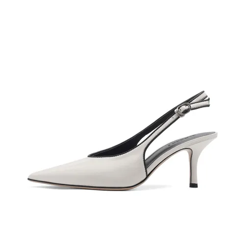 BLOCCO5 Узкий каблук Высокие каблуки Женские