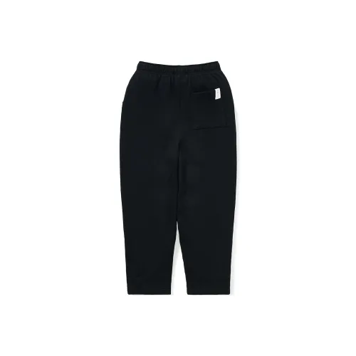 714STREET Унисекс Повседневные брюки