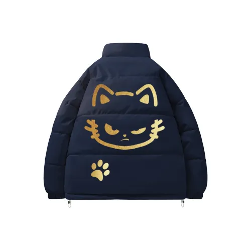 ROBINHOOD Унисекс Пуховики