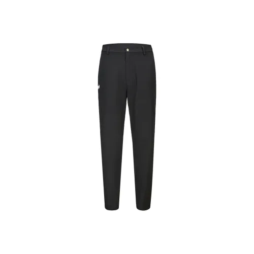 HOTSUIT Мужские Повседневные Штаны