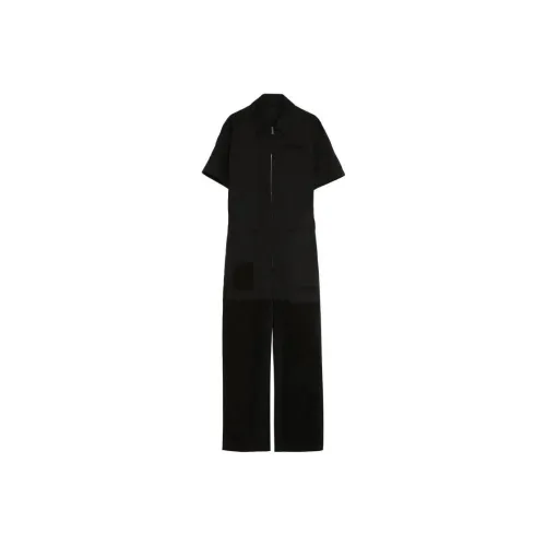 Fendi Черные Мужские Комбинезоны