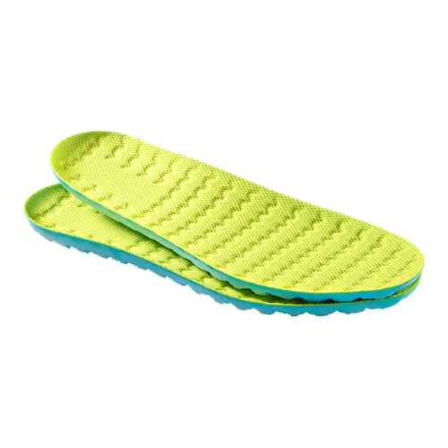 maigaole ПУ (полиуретан) Спортивные стельки унисекс