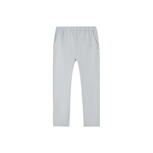 Le Coq Sportif Вязаные тренировочные брюки для мужчин