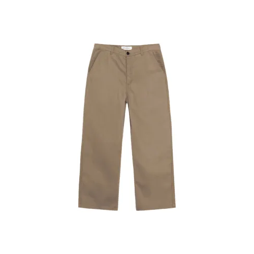 Stussy Хаки Унисекс Брюки карго