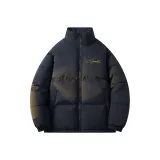 Темно-синий