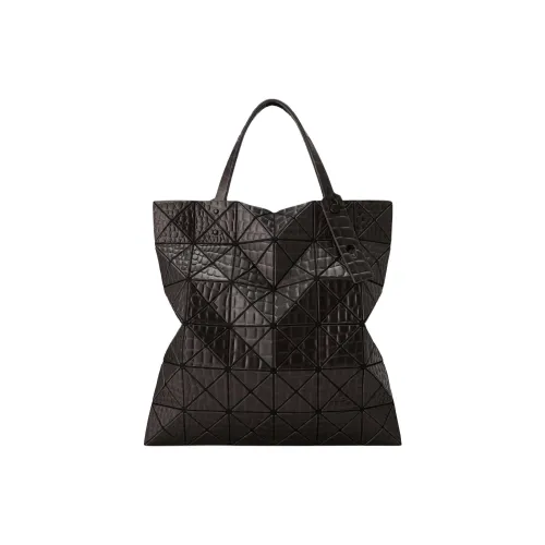 ISSEY MIYAKE PVC Смола Тоут Сумка Сумка для покупок Сумка на плечо Сумка унисекс черная