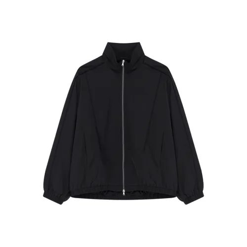 HERBEL Куртки и Пальто Мужской Черный