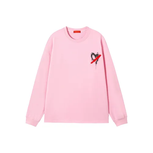 INXX Унисекс Свитшоты