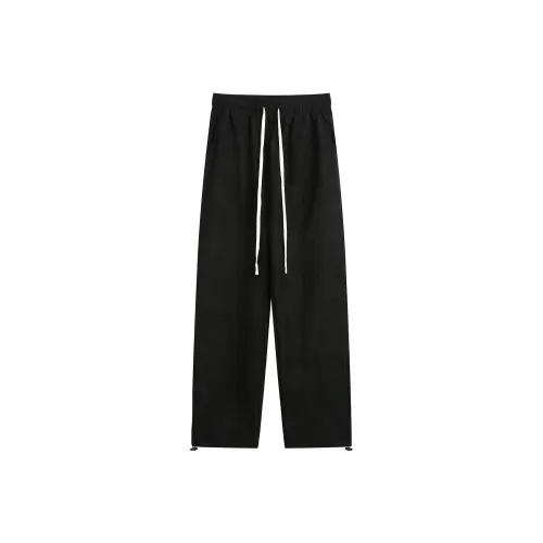 MEIPIN TANG Унисекс Брюки карго