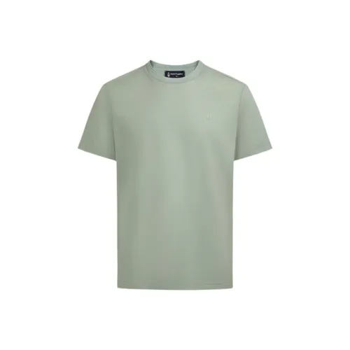 Hush Puppies Мужские T-рубашки