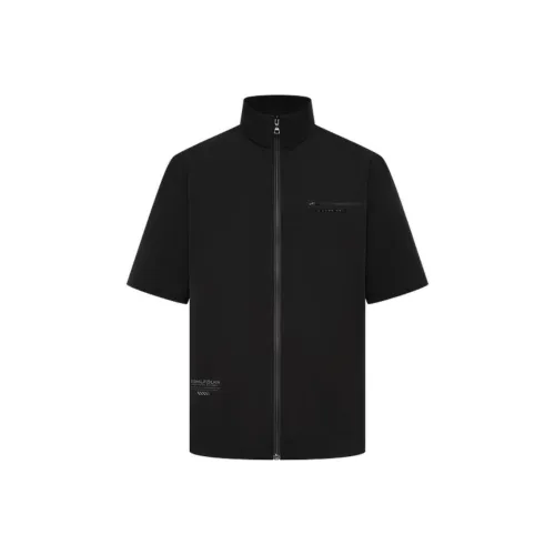 Biyin Leufen Куртки и Пальто Мужской