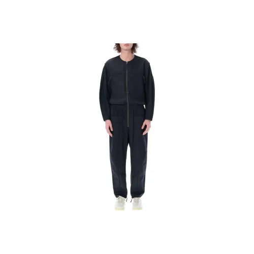 ISABEL MARANT Черные Мужские Комбинезоны