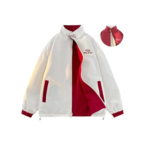 BALENO Унисекс Куртки