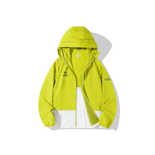 Hummel Унисекс Тренч