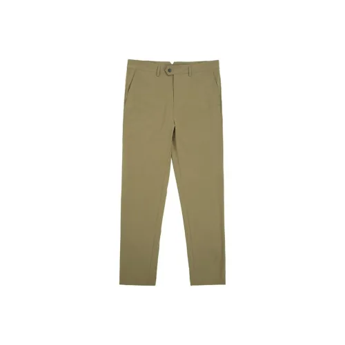 OZARK GEAR Хаки Мужские Повседневные Штаны