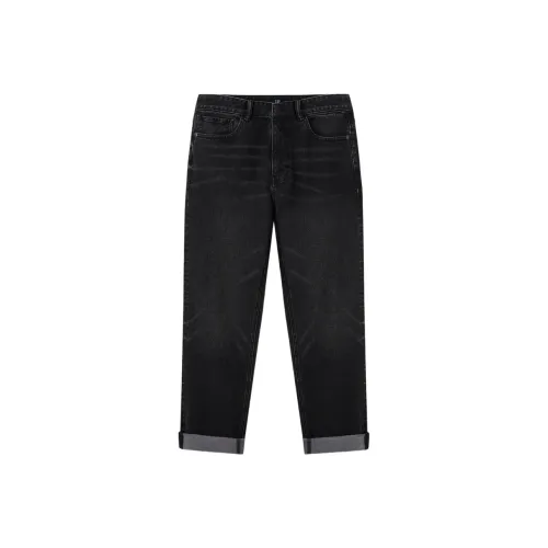 GAP совместный бренд Мужские Джинсы