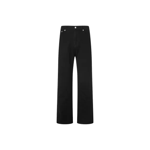 UNKNOWTAL Унисекс Джинсы