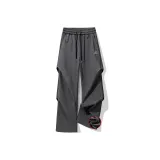 Темно-серый [утолщенный с флисовой подкладкой]