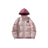 Липовый-яблочный розовый/Розово-красный