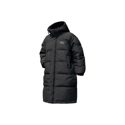 TALKING TOM Унисекс Пуховики