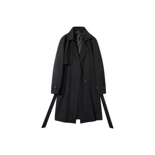 RHIME Chime95 Series Тренчкот Унисекс