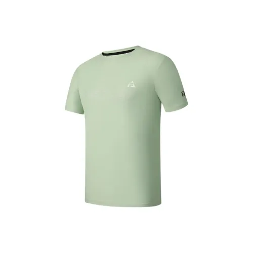 FILA EXPLORER T Рубашка Мужская Светло-Морская Пена L Размер