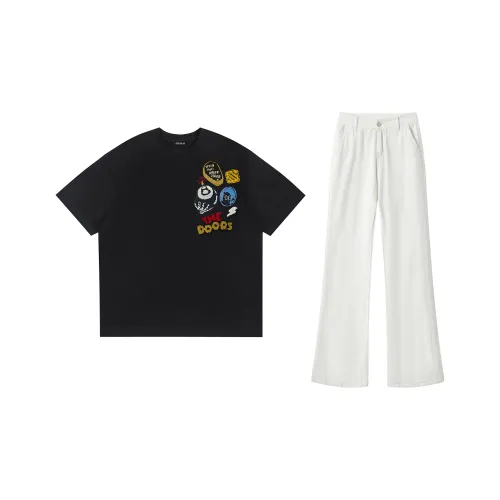 FA2LO Унисекс Повседневная Спортивная Одежда